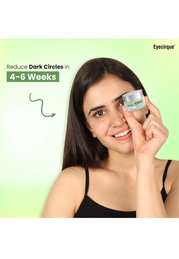 Eyecirque Under Eye Cream – thumbnail 6