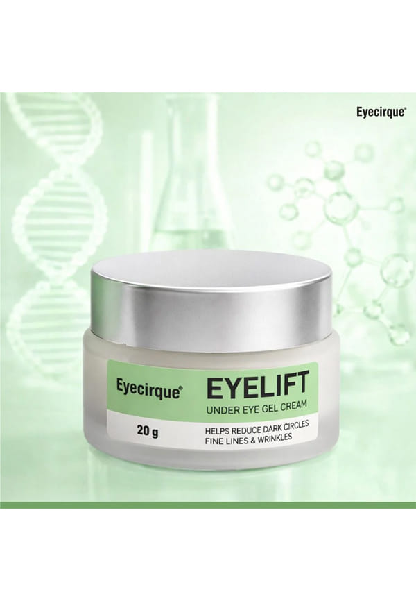 Eyecirque Under Eye Cream – thumbnail 7