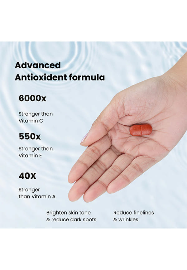 Eyecirque Glutathione Tablets – thumbnail 3