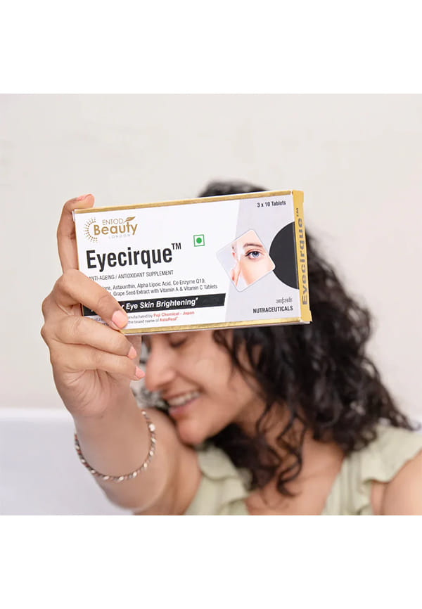 Eyecirque Glutathione Tablets – thumbnail 7