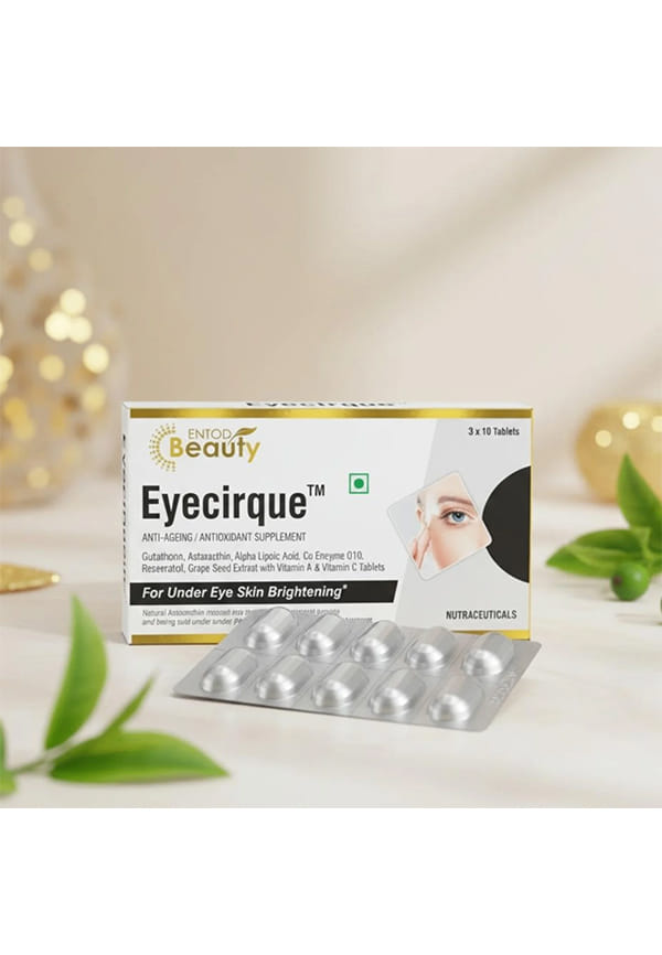 Eyecirque Glutathione Tablets – thumbnail 8
