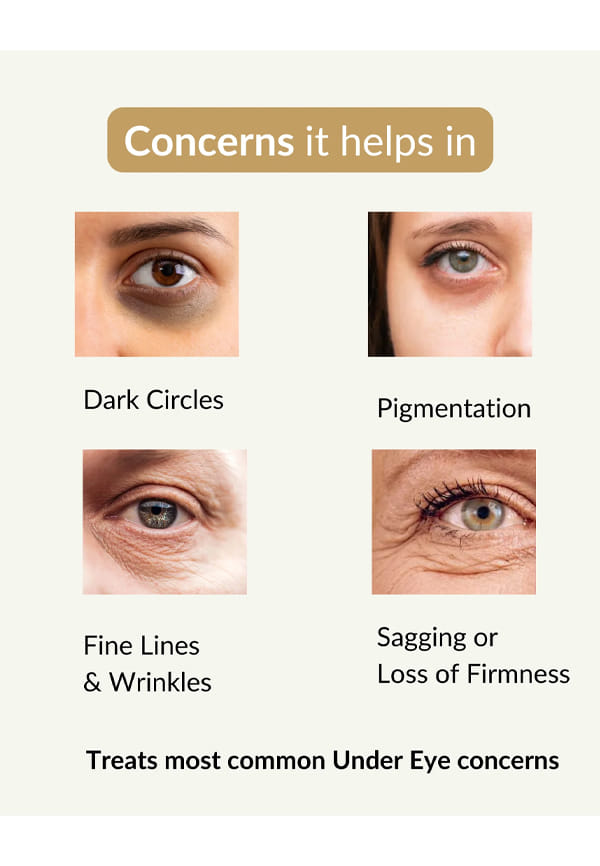 Eyecirque Coffee Dark Circles Under Eye Cream Serum – thumbnail 4