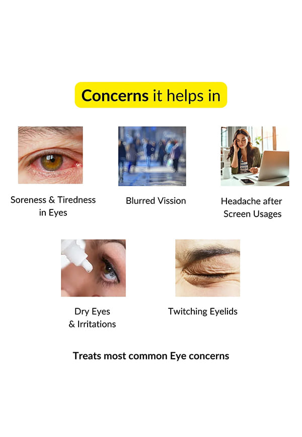 Eyecirque Eye Supplement Tablets – thumbnail 3