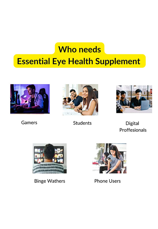 Eyecirque Eye Supplement Tablets – thumbnail 7