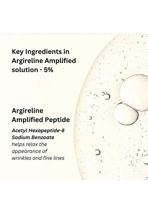 Eyecirque Argireline Amplified Serum – thumbnail 4