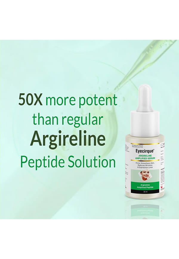 Eyecirque Argireline Amplified Serum – thumbnail 7