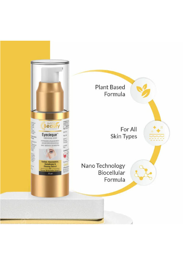 Eyecirque Under Eye Gel Serum – thumbnail 4