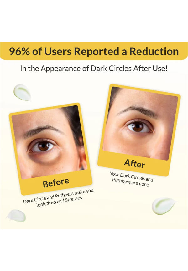 Eyecirque Under Eye Gel Serum – thumbnail 5