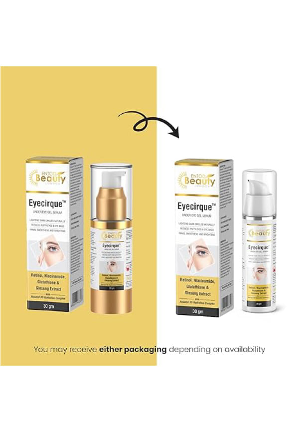 Eyecirque Under Eye Gel Serum – thumbnail 6