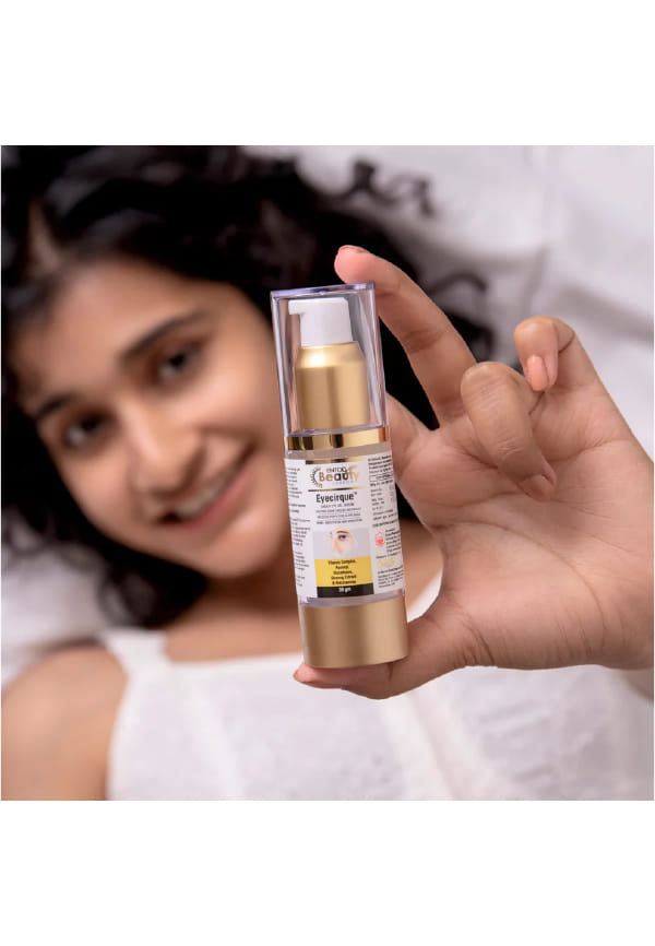 Eyecirque Under Eye Gel Serum – thumbnail 7