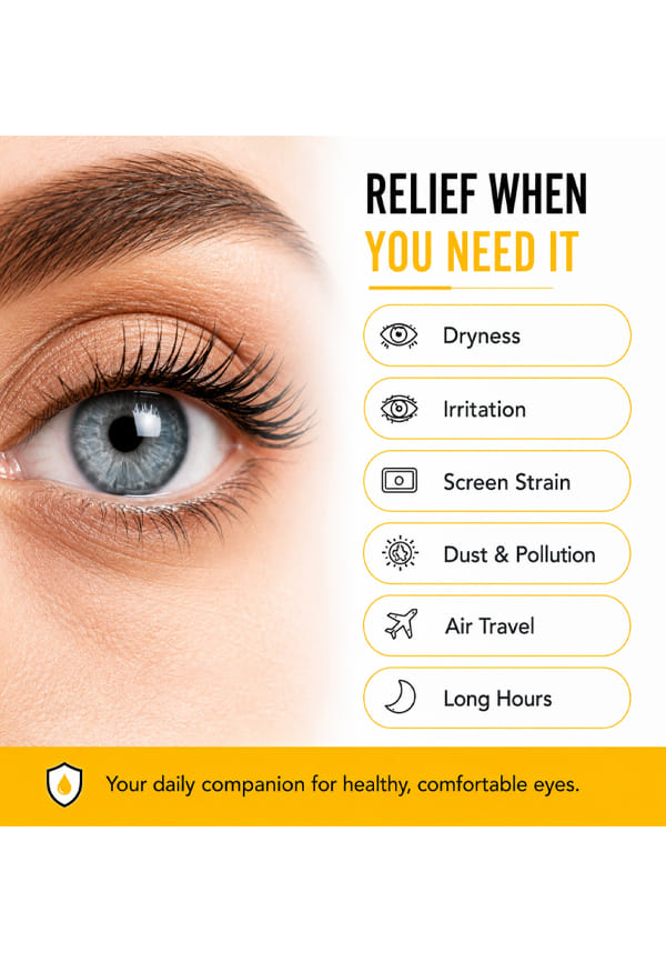 Eyecirque Lubricating Eye drop – thumbnail 4