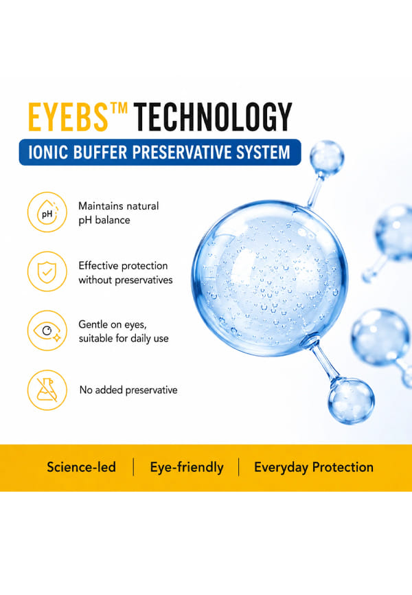 Eyecirque Lubricating Eye drop – thumbnail 6