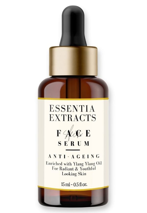 AntiAgeing Face Serum