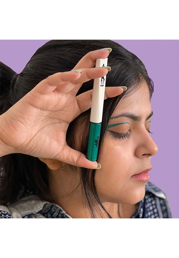 Eye Gotta Feeling -Pop Eyeliner – thumbnail 3
