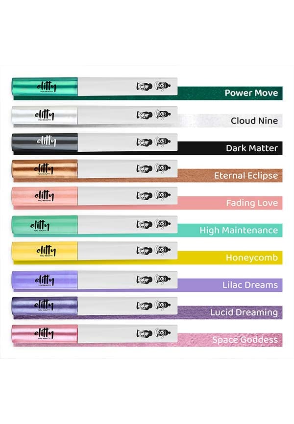 Eye Gotta Feeling -Pop Eyeliner – thumbnail 4
