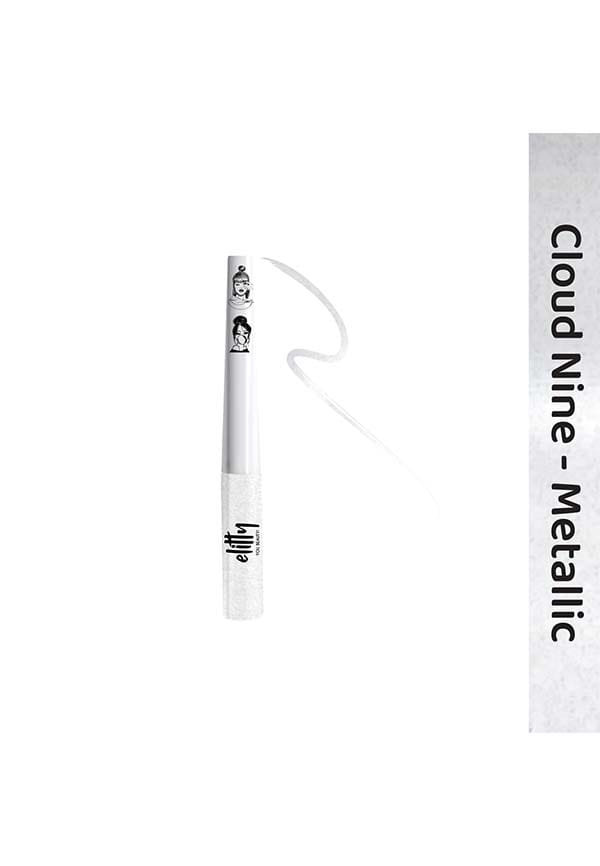 Eye Gotta Feeling - Yin Yan Combo (Cloud Nine - White, Dark Matter - Black) – thumbnail 4