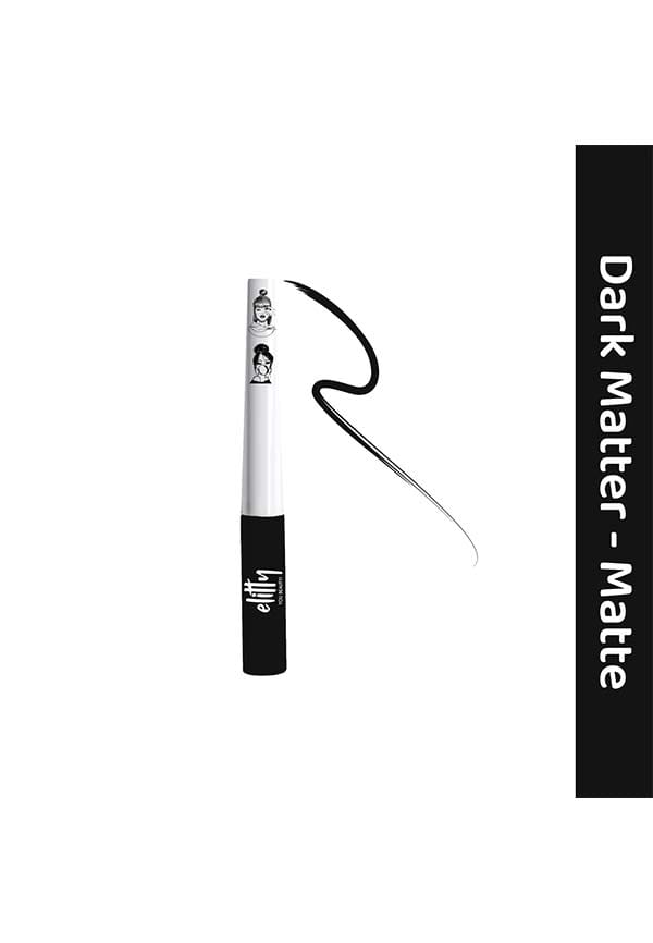 Eye Gotta Feeling - Yin Yan Combo (Cloud Nine - White, Dark Matter - Black) – thumbnail 5