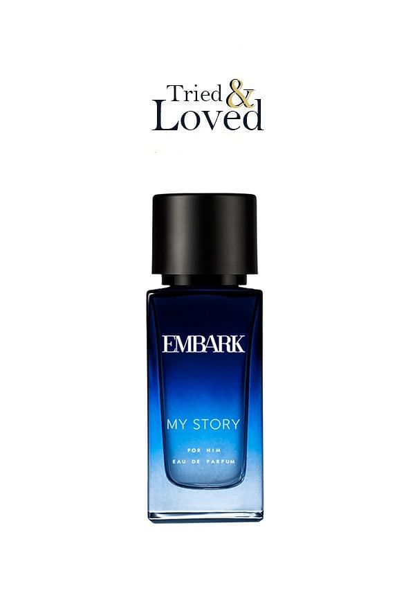 My Story - EDP