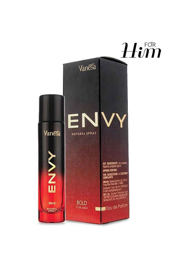 Bold Perfume