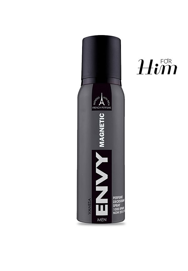 Magnetic Deo