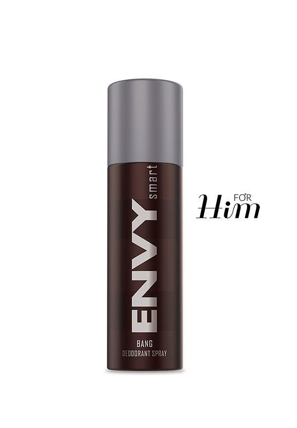 Smart Bang Deo