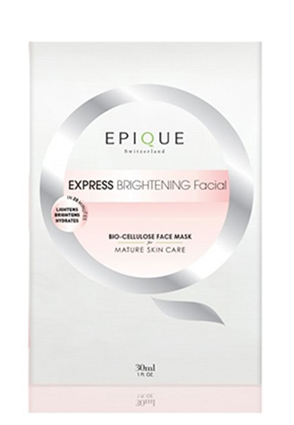 Express Brightening Facial