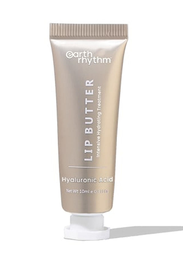 Lip Butter With Hyaluronic Acid