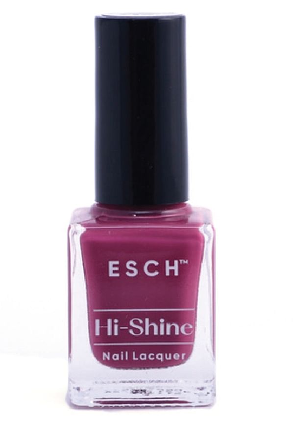 Hi-Shine Nail Lacquer