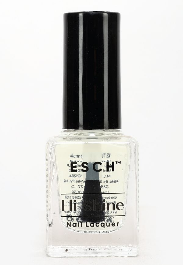 Hi-Shine Nail Lacquer