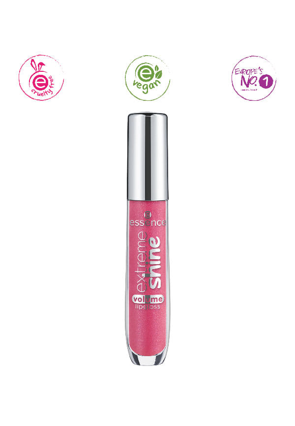 Extreme Shine Volume Lipgloss – thumbnail 2