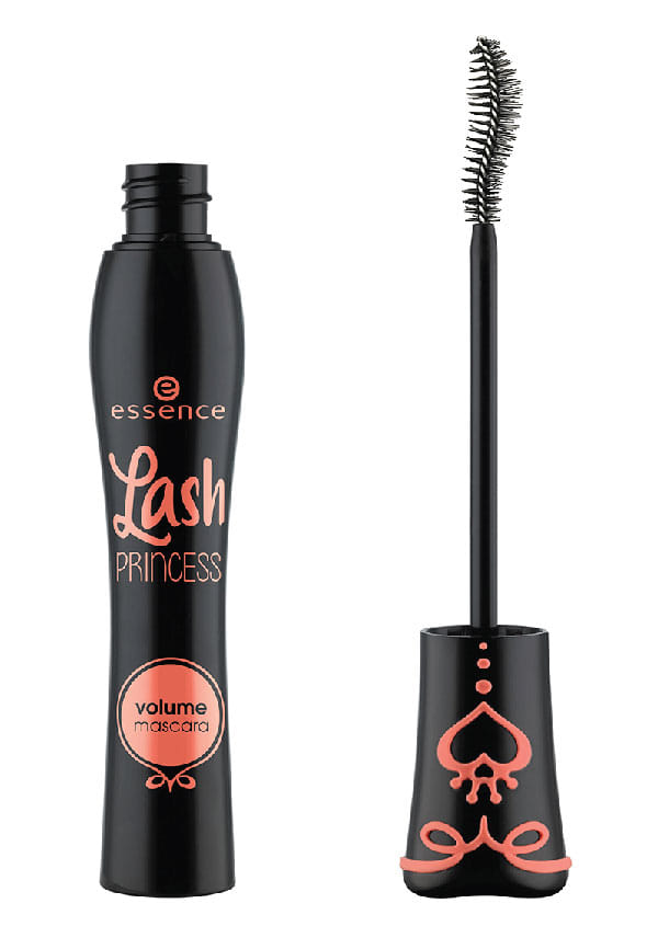 Lash Princess Volume Mascara