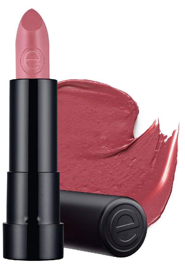 Long Lasting Lipstick