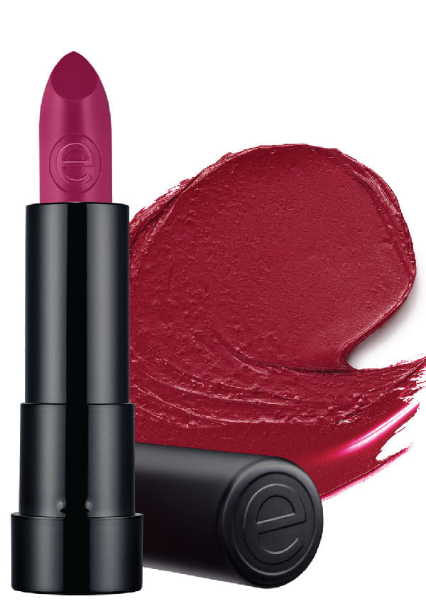 Long Lasting Lipstick