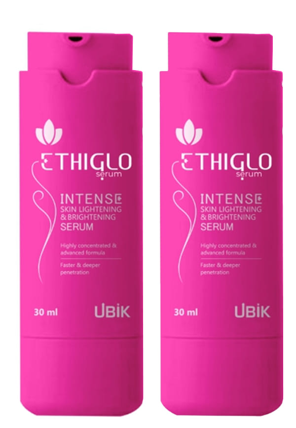 Intense Skin Lightening & Brightening Serum