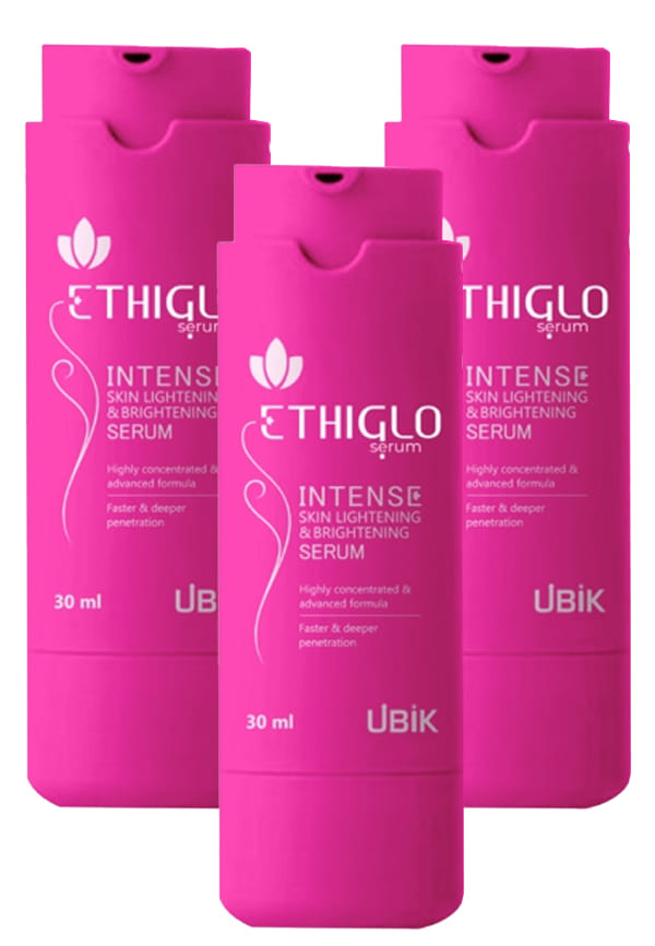 Intense Skin Lightening & Brightening Serum 30 ML