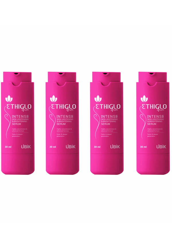 Intense Skin Lightening & Brightening Serum