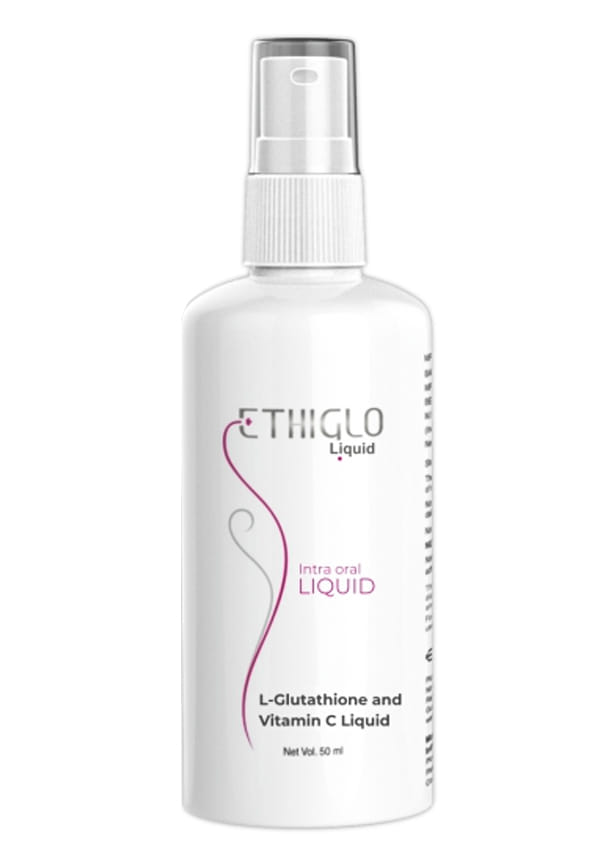 Vitamin C Intra Oral Spray