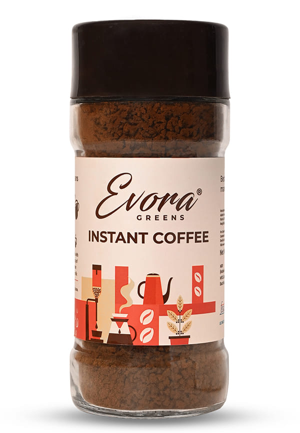 Instant Coffee - Classic