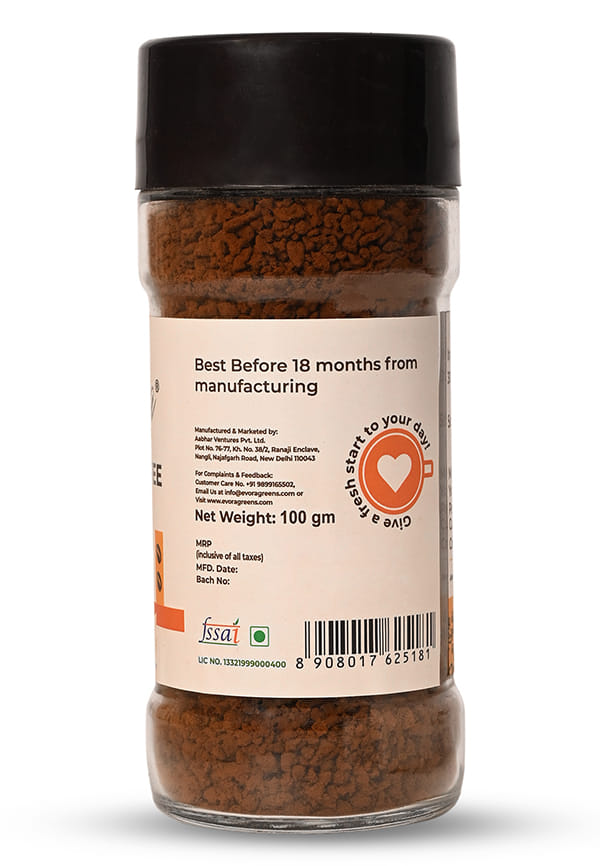 Instant Coffee - Filter – thumbnail 2