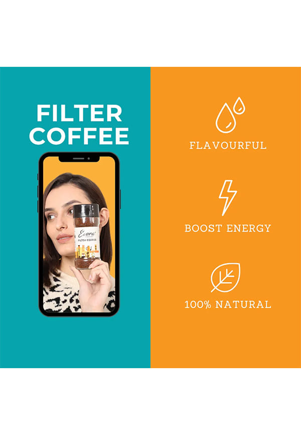 Instant Coffee - Filter – thumbnail 4