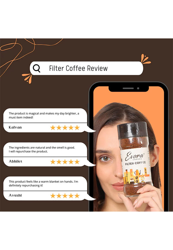 Instant Coffee - Filter – thumbnail 5