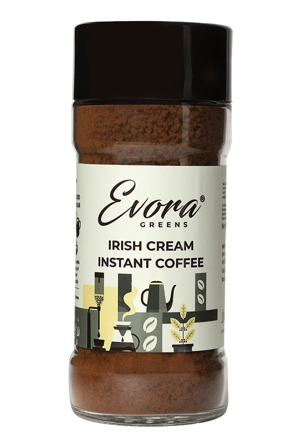 Instant Coffee - Irish Cream