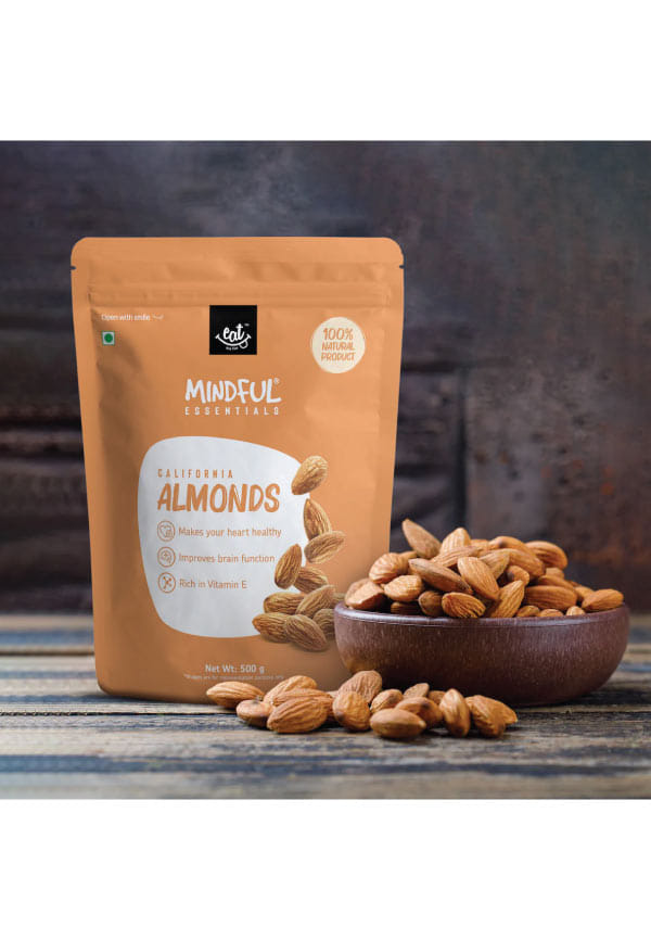 Almond – thumbnail 3