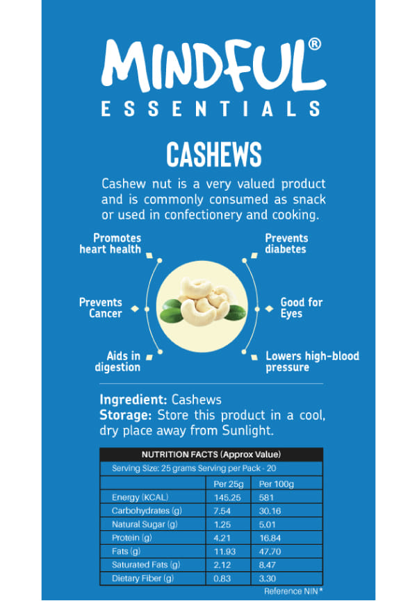 Cashew – thumbnail 3
