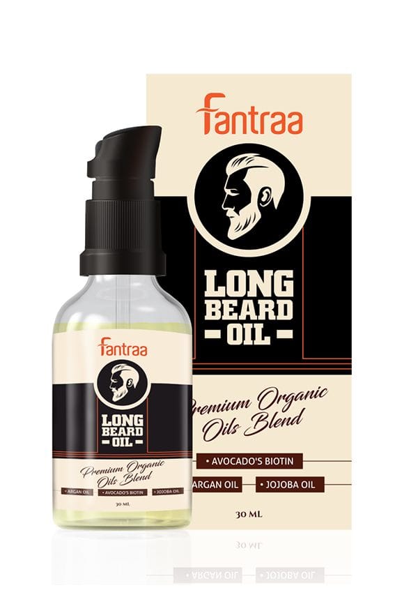Long Beard Oil Enrich With Argan Oil Long Beard Oil Enrich With Argan Oil