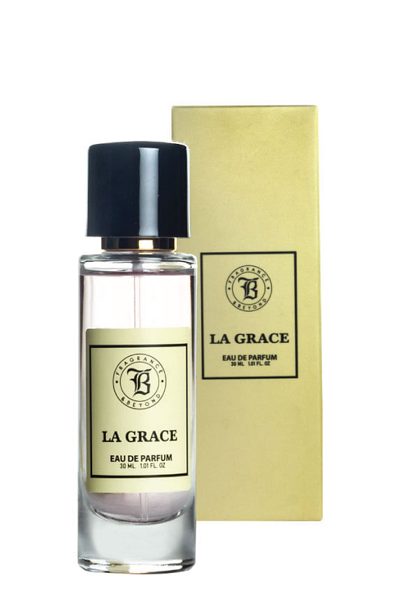 La perfume hot sale