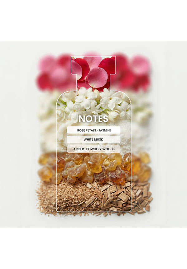 Rose Whisper – thumbnail 2