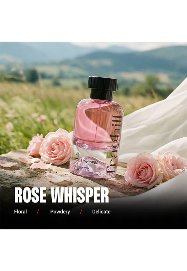 Rose Whisper – thumbnail 4