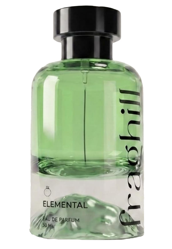 Elemental Elemental
