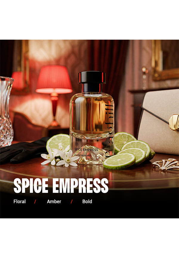 Spice Empress – thumbnail 4